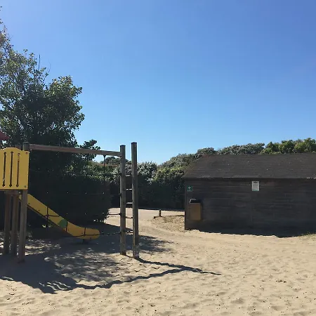 Kemping Mer Et Vacances Dunkirk