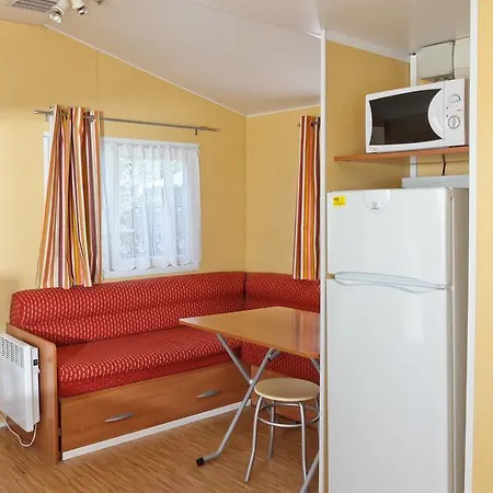Mer Et Vacances Kemping 3*