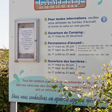 Mer Et Vacances 3*
