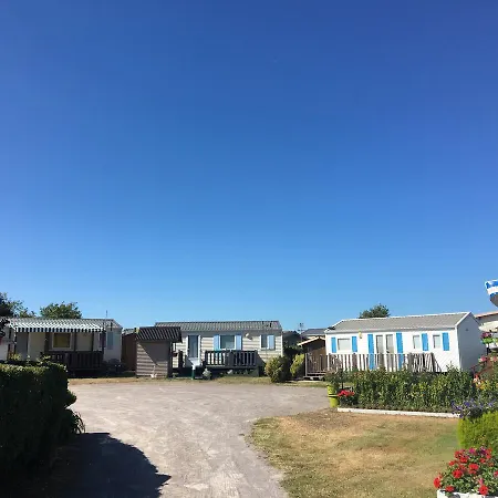 Mer Et Vacances 3* Dunkirk